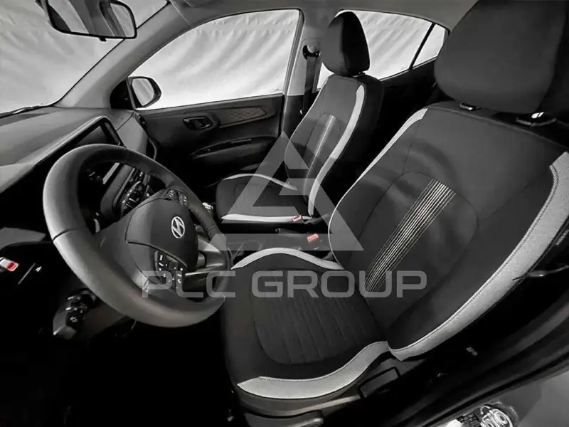 2024 Hyundai I10