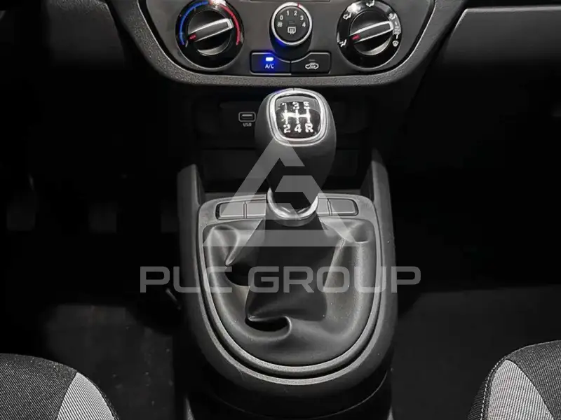 2024 Hyundai I10