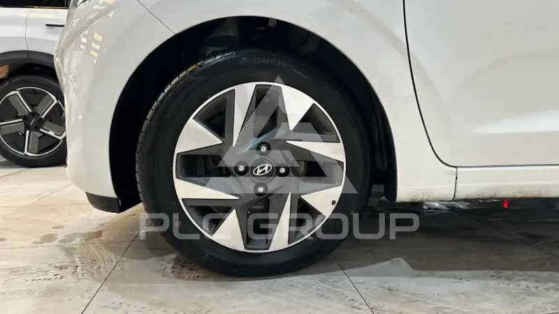 2024 Hyundai I10