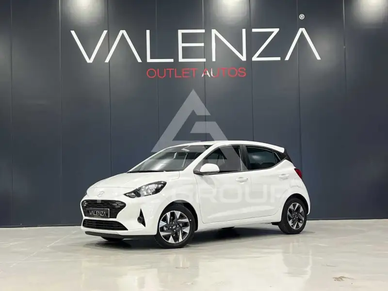 2024 Hyundai I10