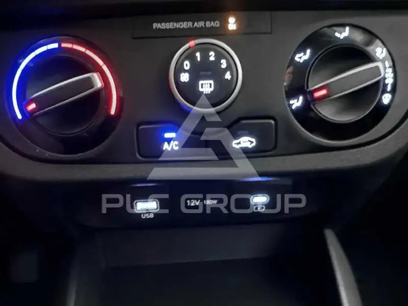 2024 Hyundai I10