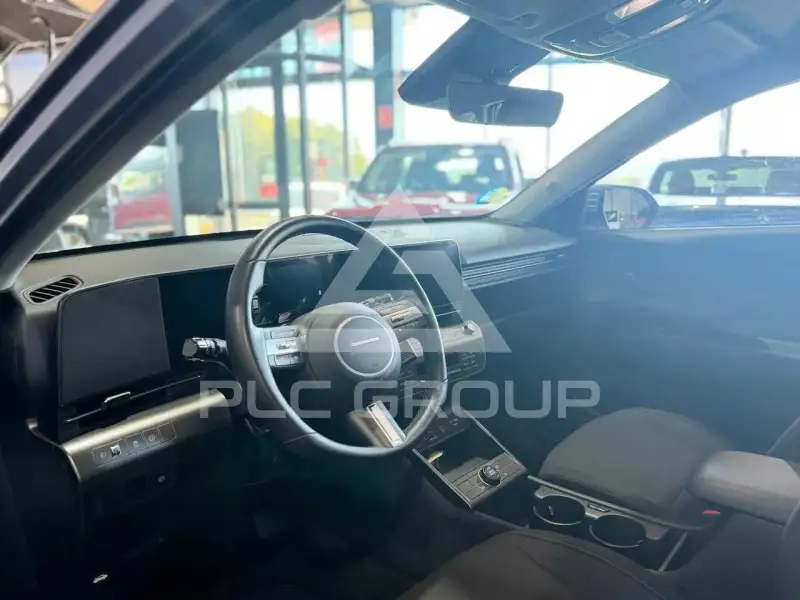 2024 Hyundai I10