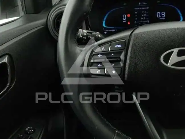 2024 Hyundai I10