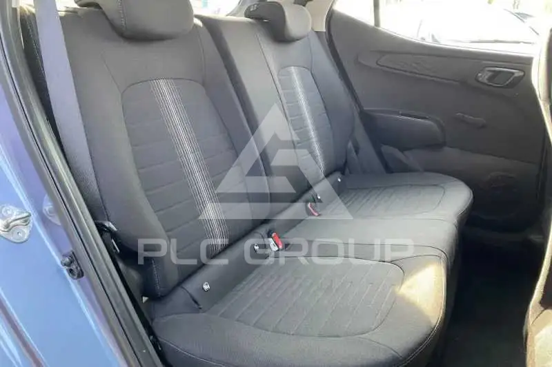 2024 Hyundai I10