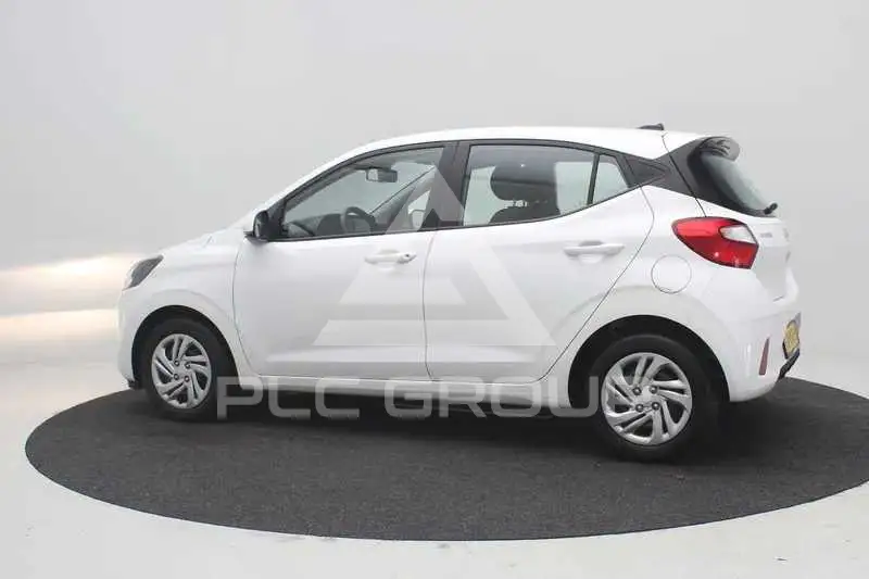 2024 Hyundai I10
