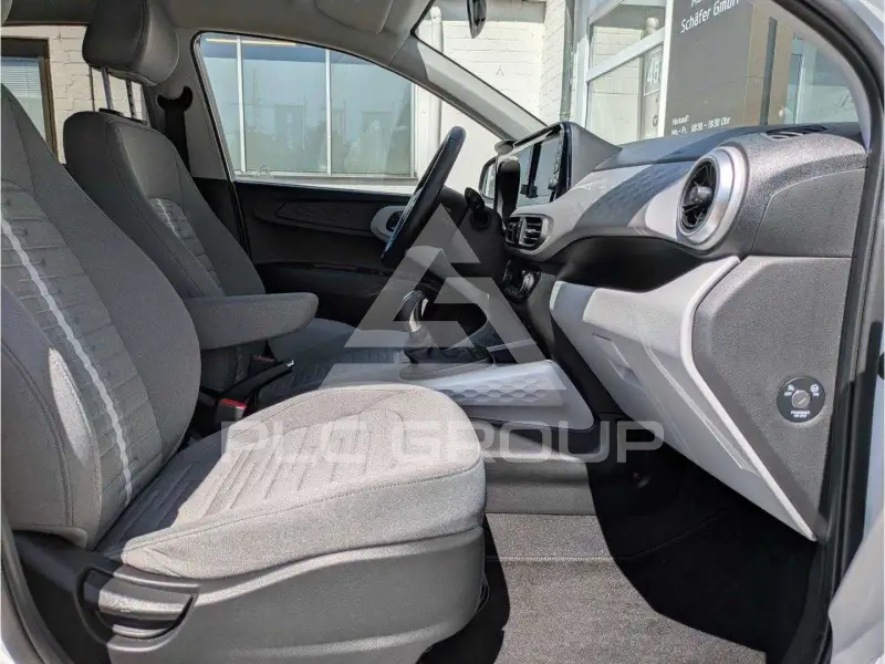2024 Hyundai I10