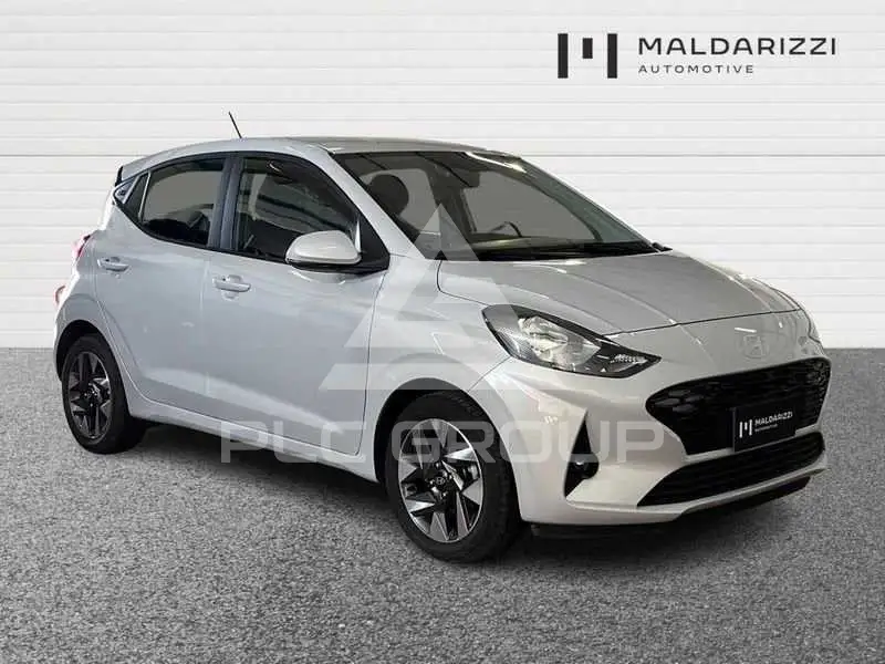2024 Hyundai I10
