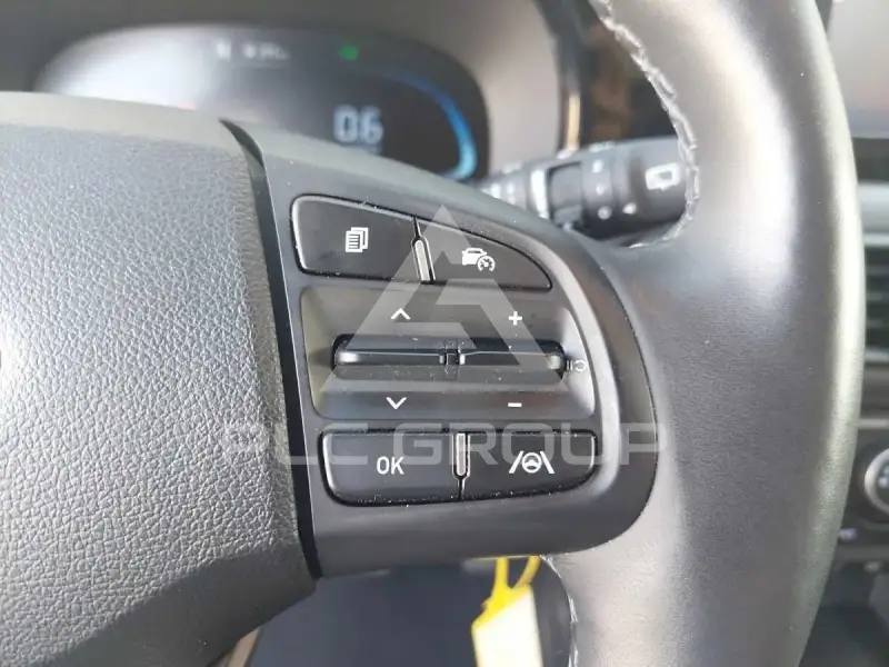 2024 Hyundai I10