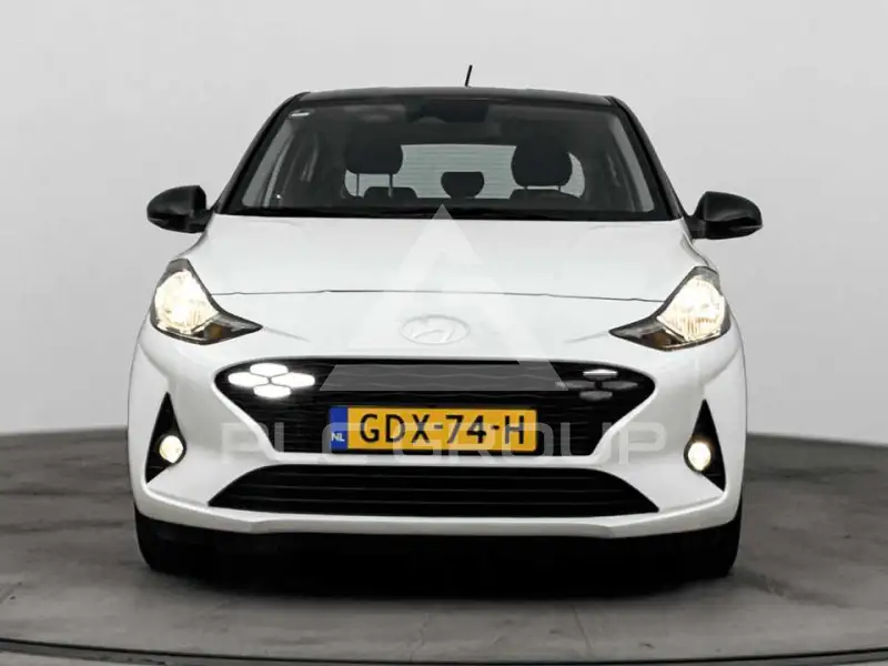 2024 Hyundai I10