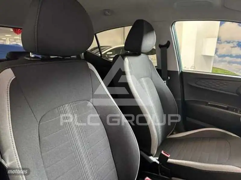 2024 Hyundai I10