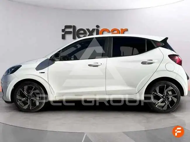 2024 Hyundai I10
