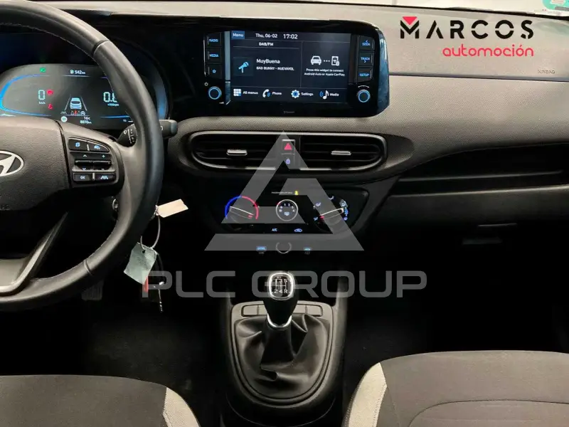 2024 Hyundai I10