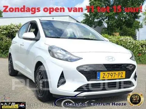 2024 Hyundai I10