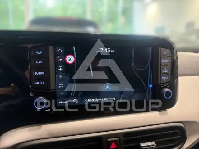 2024 Hyundai I10