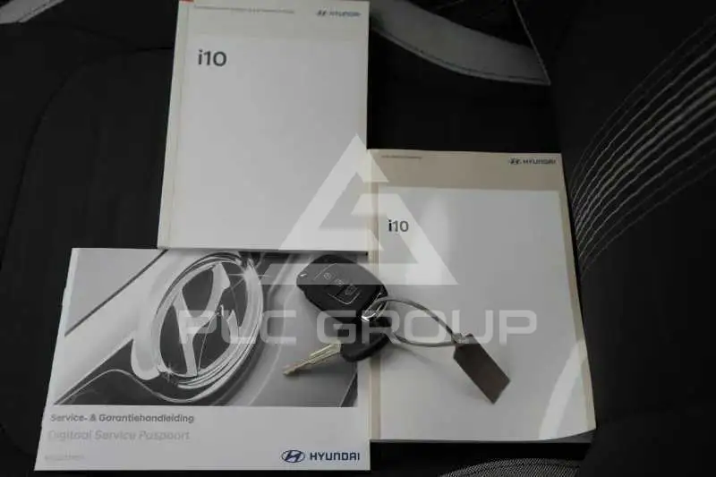 2024 Hyundai I10