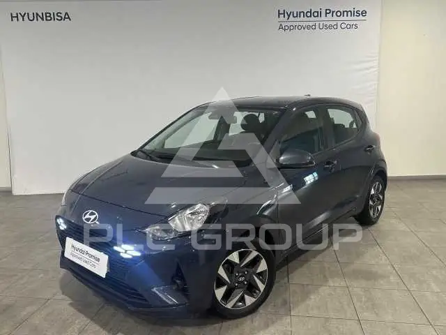 2024 Hyundai I10