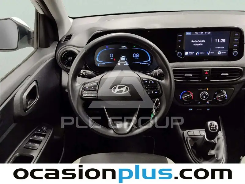 2024 Hyundai I10