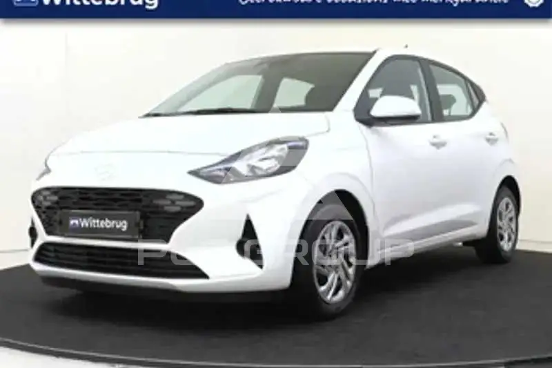 2024 Hyundai I10