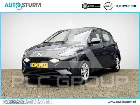 2024 Hyundai I10
