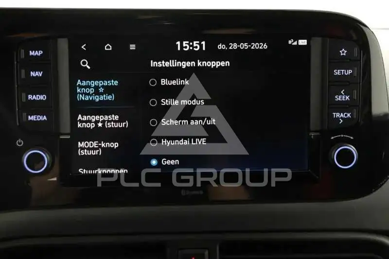 2024 Hyundai I10