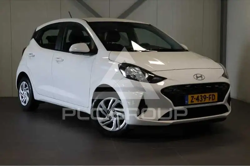 2024 Hyundai I10
