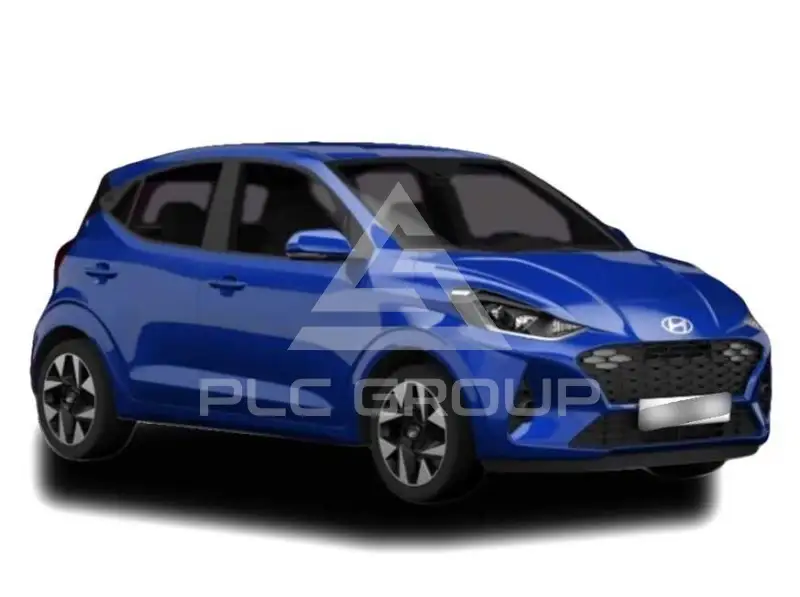 2024 Hyundai I10