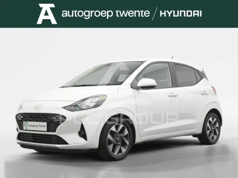 2024 Hyundai I10