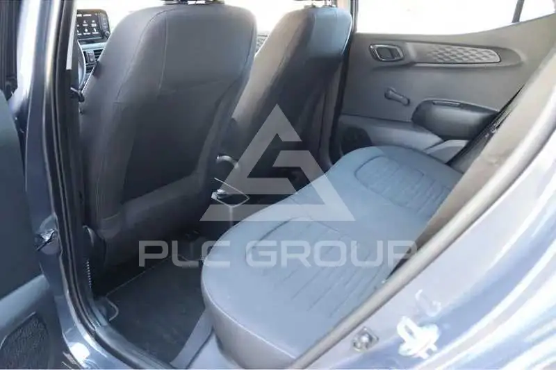 2024 Hyundai I10