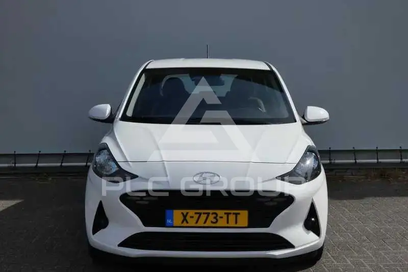 2024 Hyundai I10