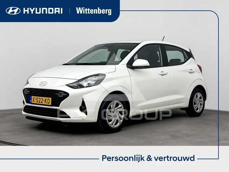 2024 Hyundai I10