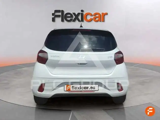 2024 Hyundai I10