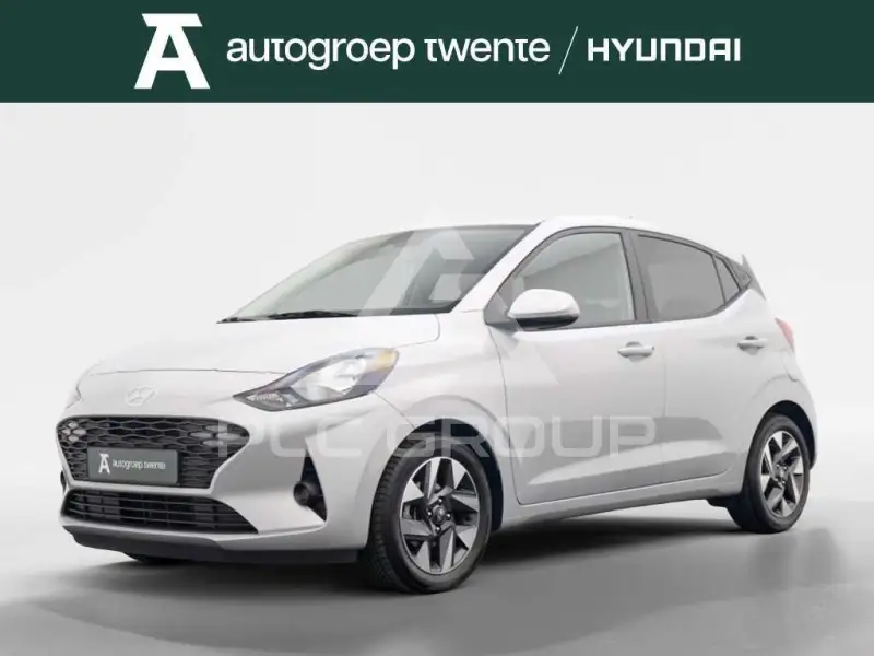 2024 Hyundai I10
