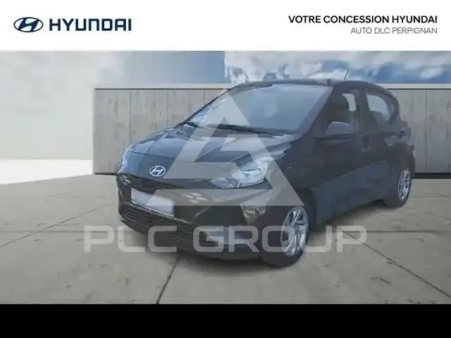2024 Hyundai I10