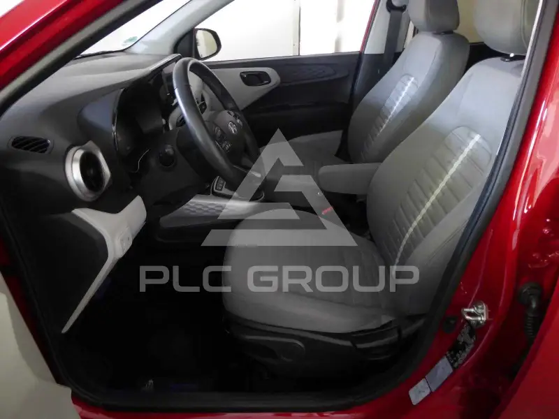 2024 Hyundai I10