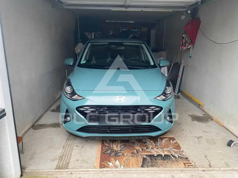 2024 Hyundai I10