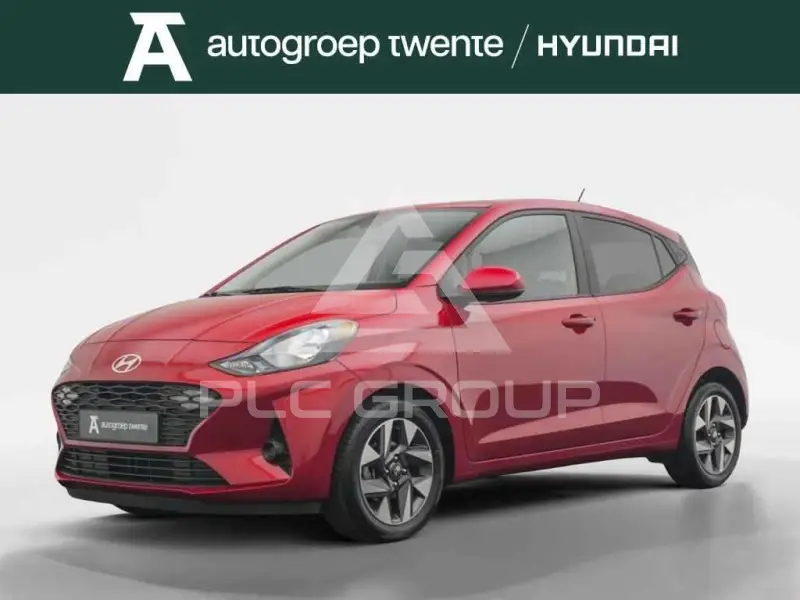 2024 Hyundai I10