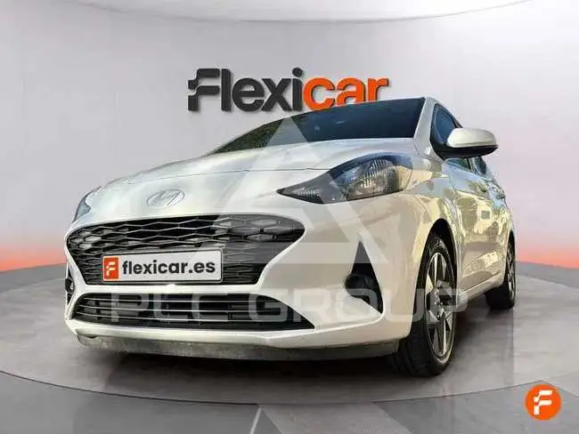2024 Hyundai I10