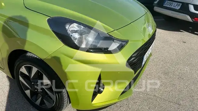 2024 Hyundai I10