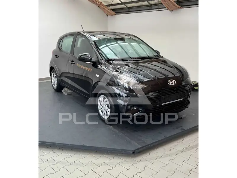 2024 Hyundai I10