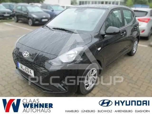 2024 Hyundai I10