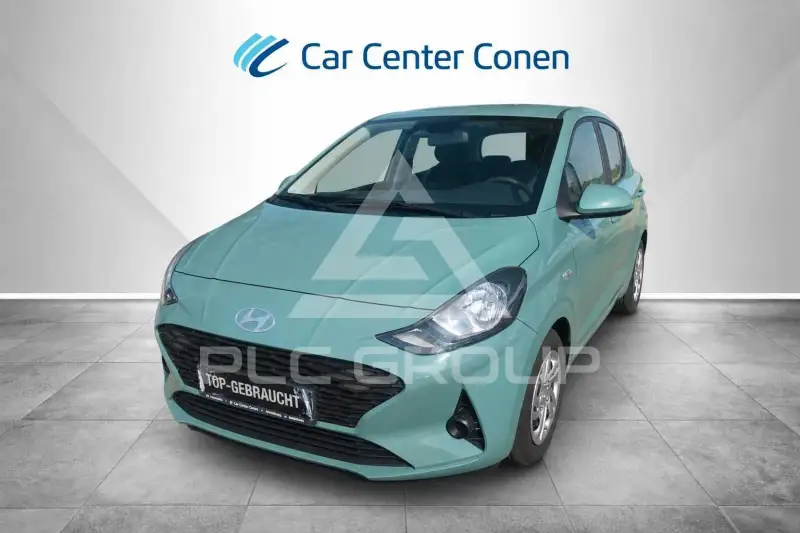 2024 Hyundai I10