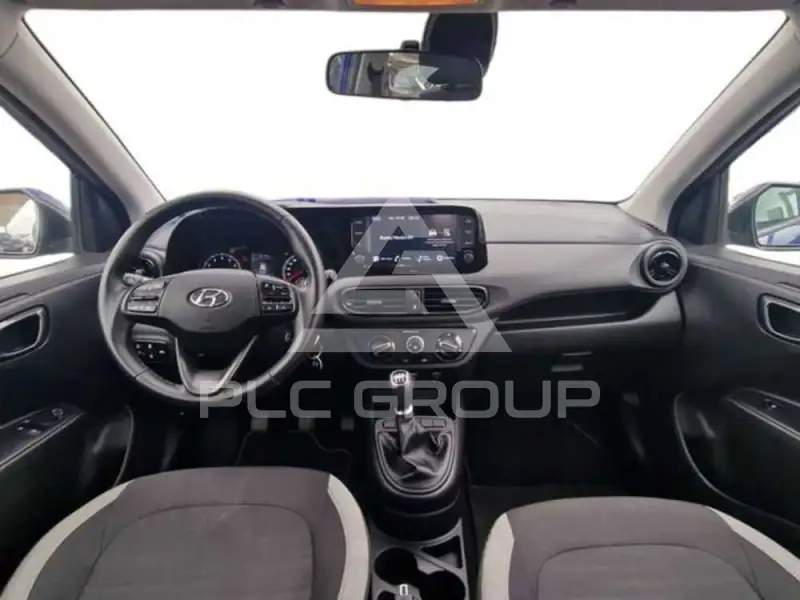2024 Hyundai I10