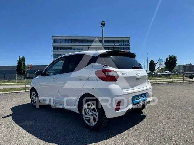 2024 Hyundai I10