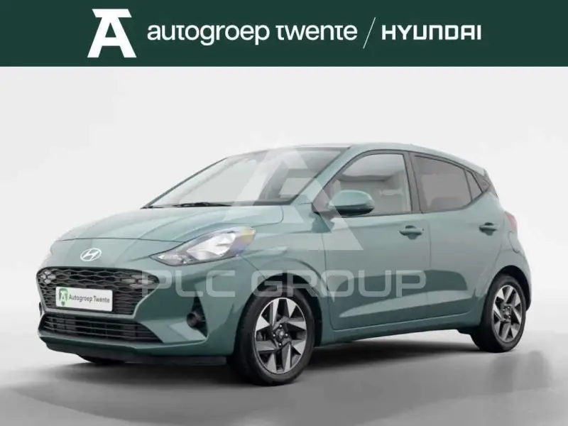 2024 Hyundai I10