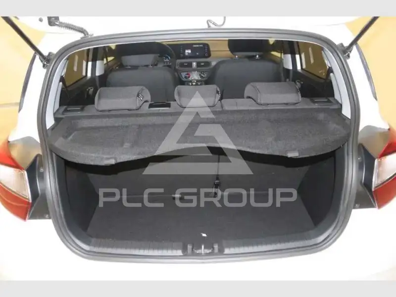 2024 Hyundai I10