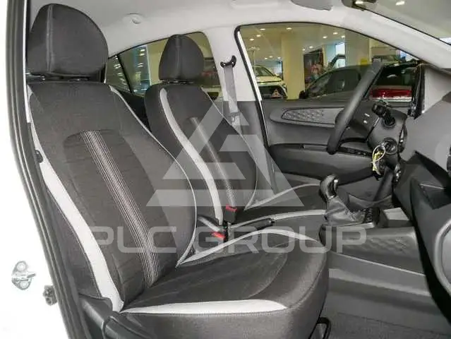 2024 Hyundai I10