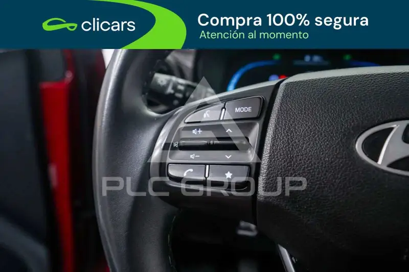 2024 Hyundai I10