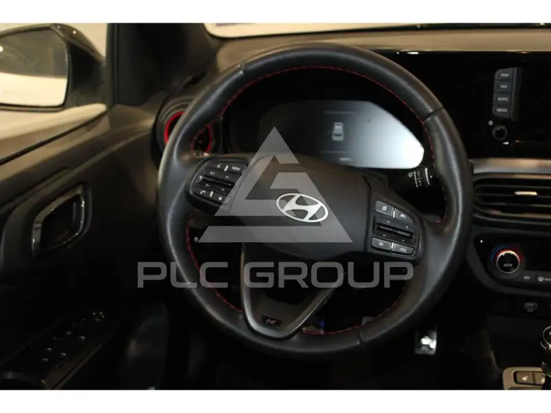 2024 Hyundai I10
