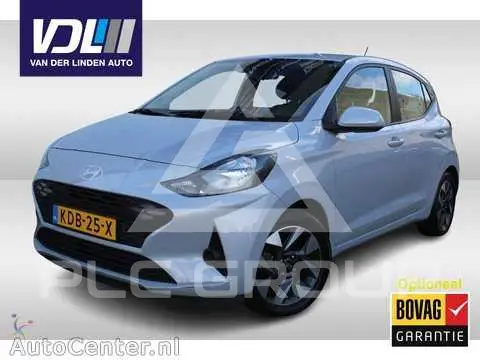 2024 Hyundai I10