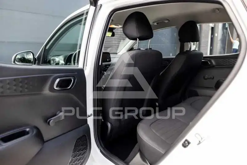 2024 Hyundai I10